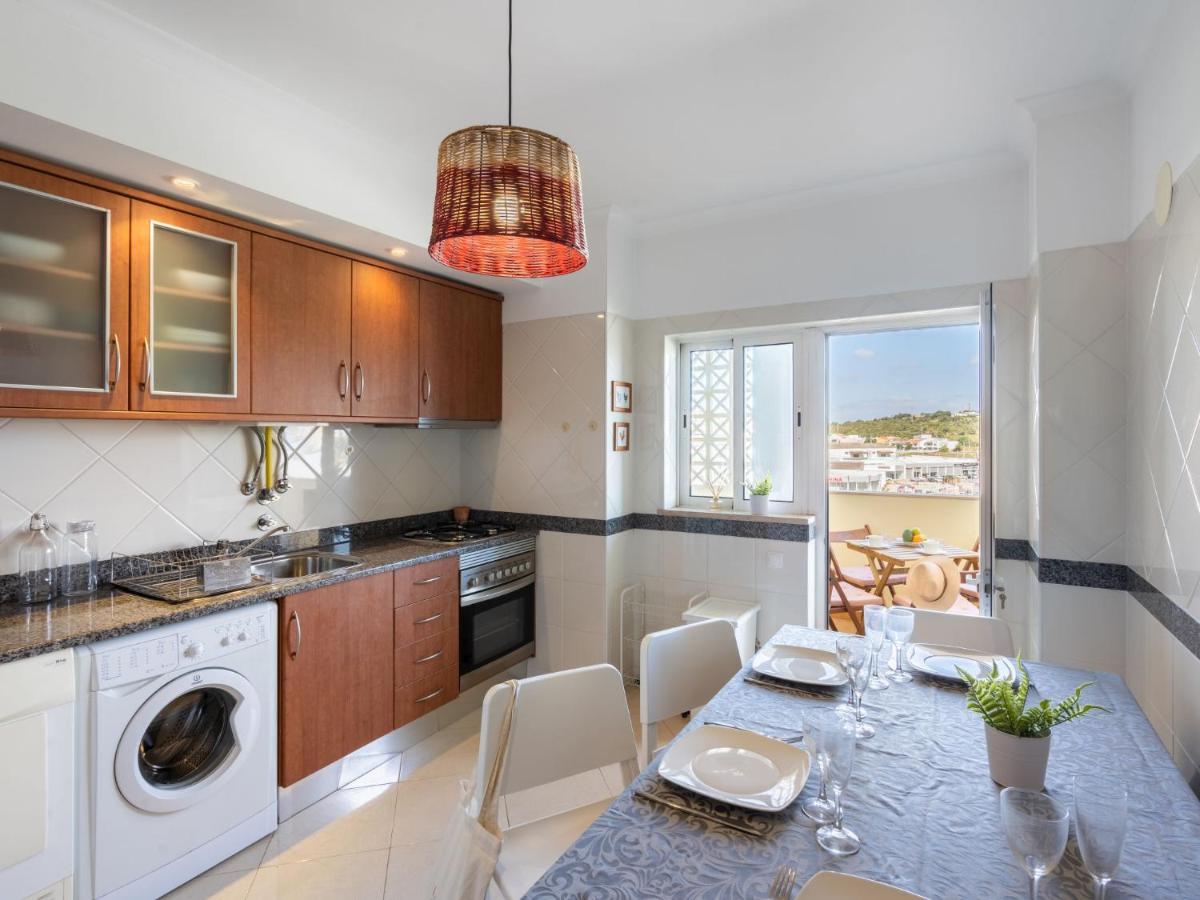 Apartment Capital 4 You By Interhome Portimão Extérieur photo