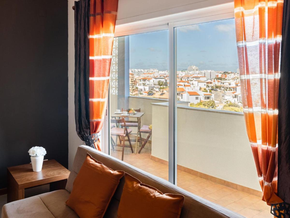 Apartment Capital 4 You By Interhome Portimão Extérieur photo