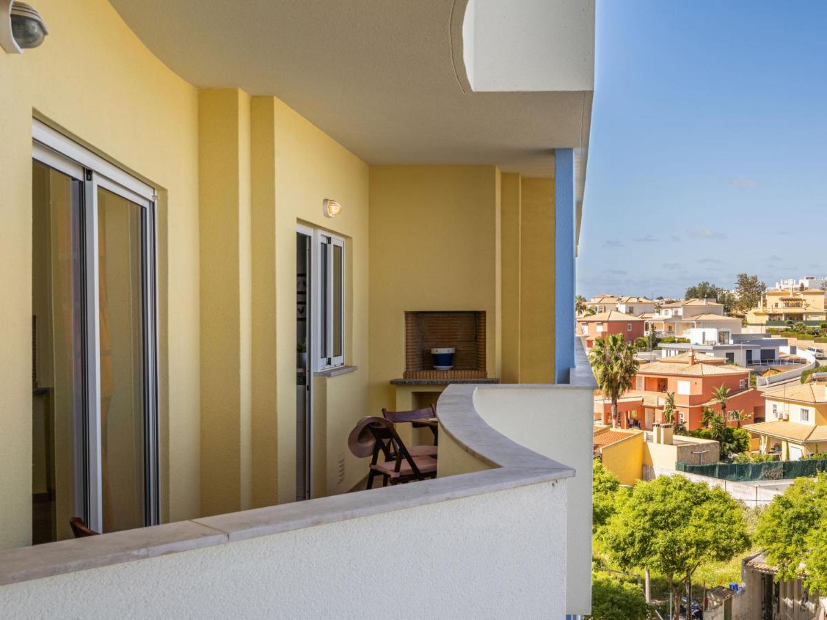 Apartment Capital 4 You By Interhome Portimão Extérieur photo