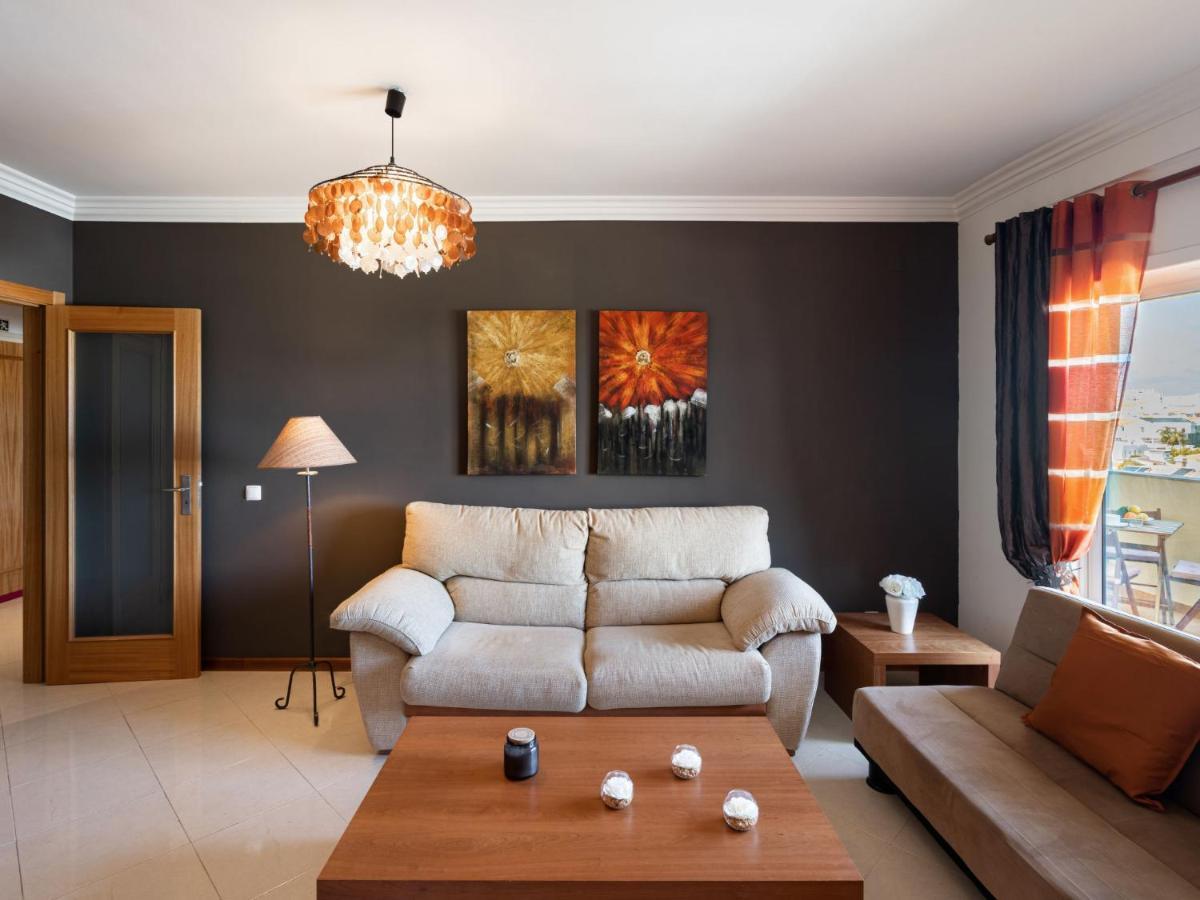Apartment Capital 4 You By Interhome Portimão Extérieur photo